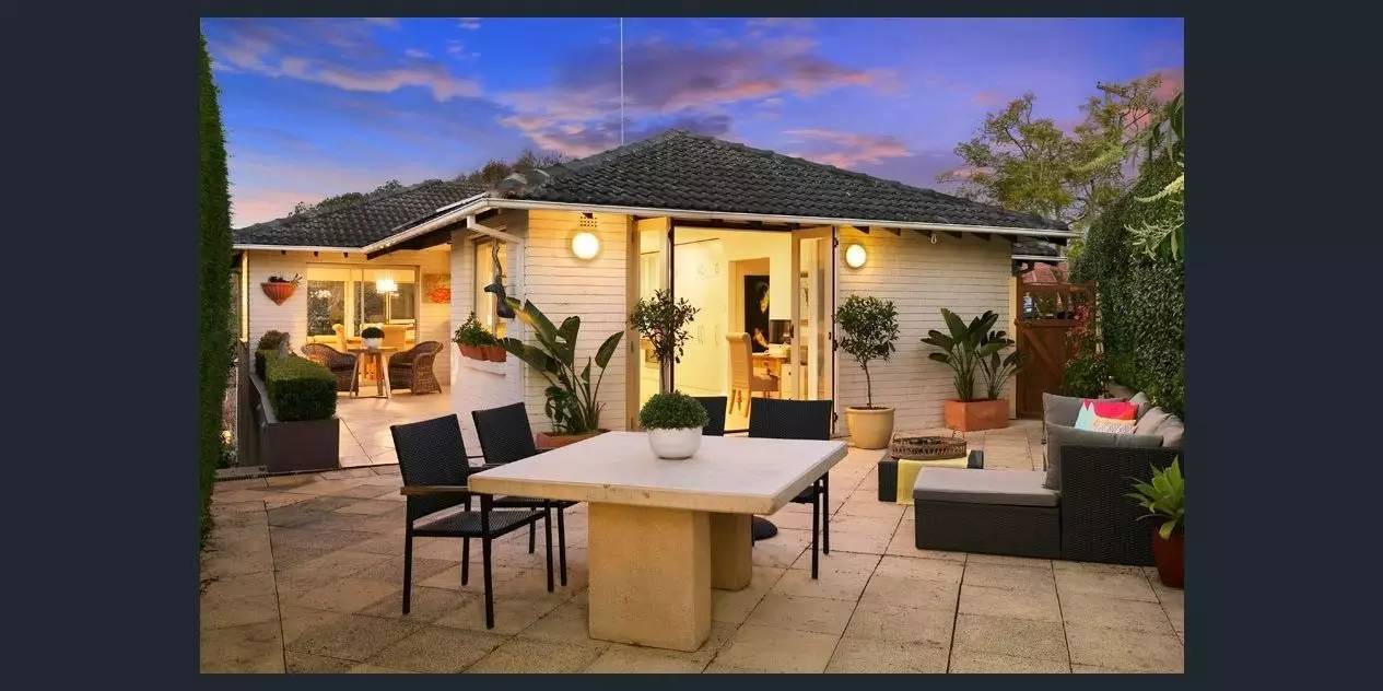 悉尼上北区看房记 (悉尼上北区房子值得买吗)