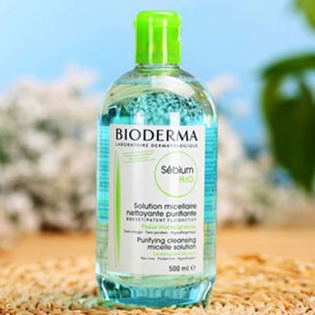 关于卸妆这件事,卸妆是一件不可忽视的事