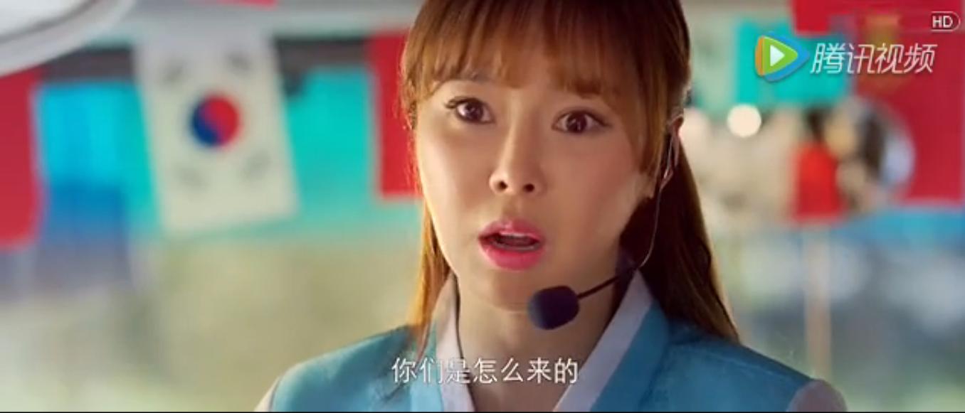 最近一看宣传片就像烂片的电影,被骂得最惨的电视剧