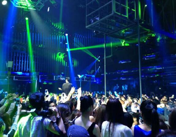 G20之后杭州最火爆酒吧整理，有这5个就足够了！