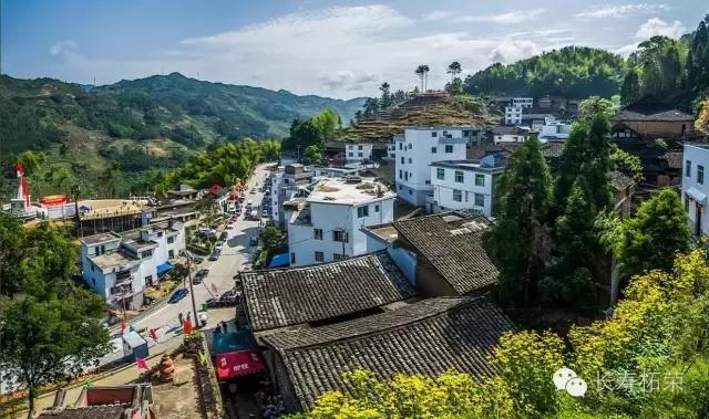 柘荣县旅游必去十大景点,柘荣县楮坪乡景点