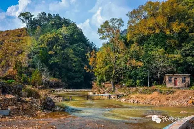 柘荣县旅游必去十大景点,柘荣县楮坪乡景点