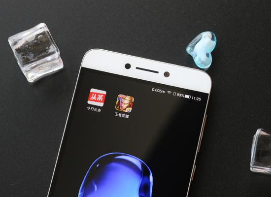 双摄表现绝赞！cool1dual评测：最值得购买的千元机