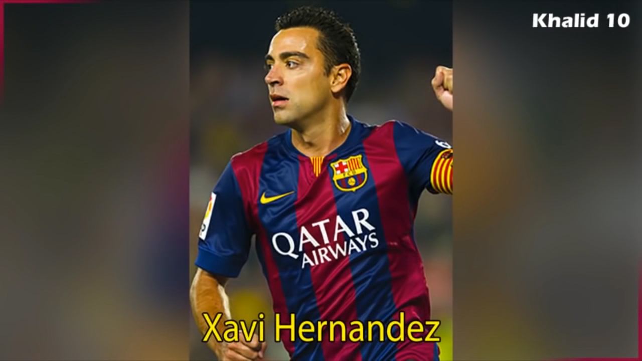 足球明星小时候视频,足球明星小时候和长大后的照片