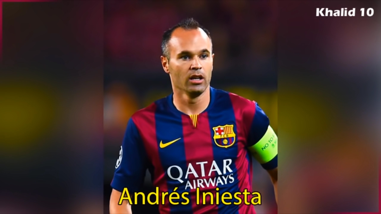 足球明星小时候视频,足球明星小时候和长大后的照片