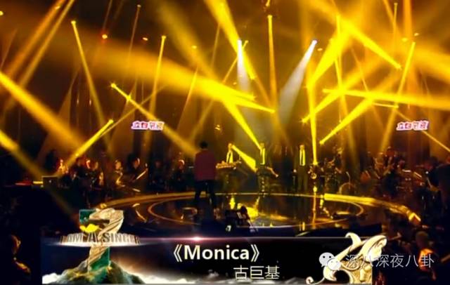 哥哥缅怀张国荣,缅怀哥哥张国荣演唱会