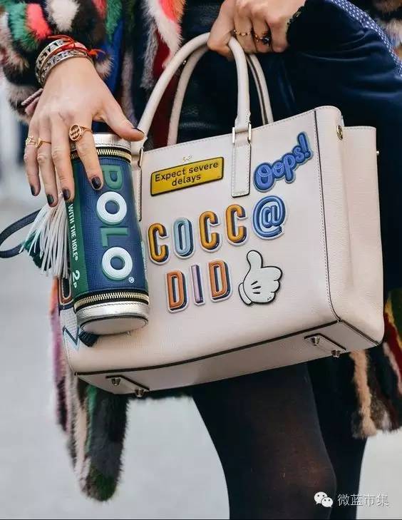 换季了换个包,换季了你的包包该换吗