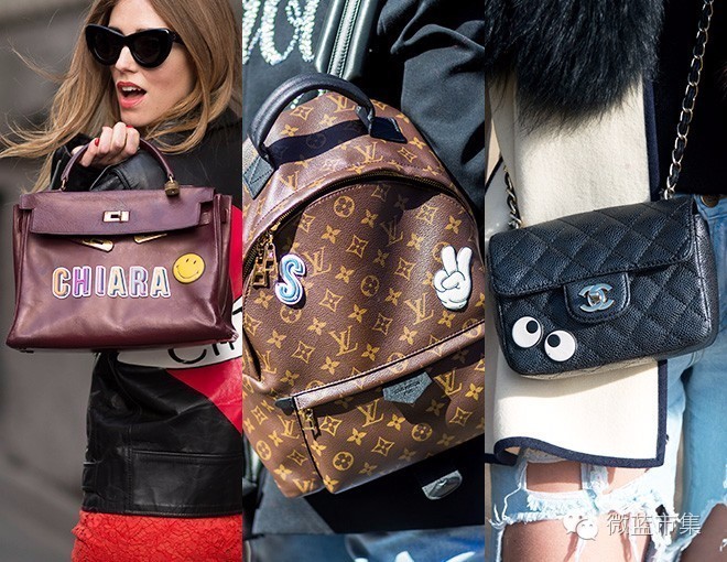 换季了换个包,换季了你的包包该换吗