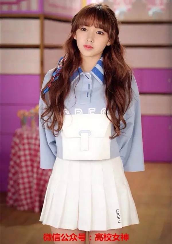 宇宙少女惊艳全场,宇宙少女秀彬开球