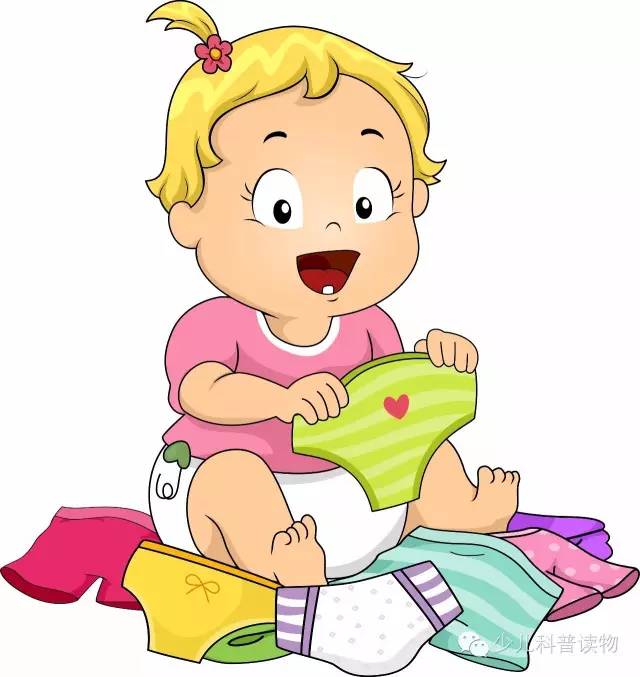 小公举也会有“妇科炎症”？惹祸的居然是家长信赖的。。