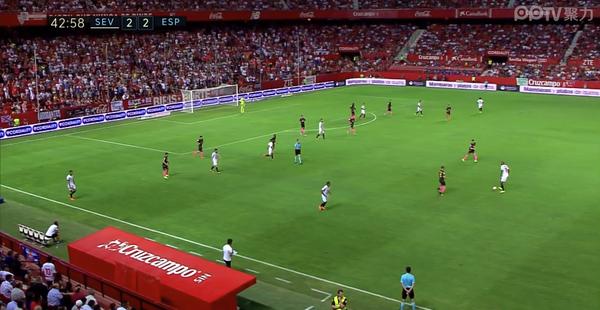 矛与盾的激情碰撞：塞维利亚来者不善，斑马军团严阵以待