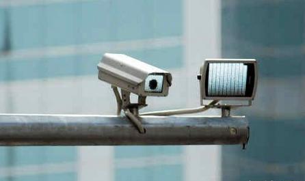 路上开车必知六类摄像头,认清各种摄像头再也不怕被扣分了