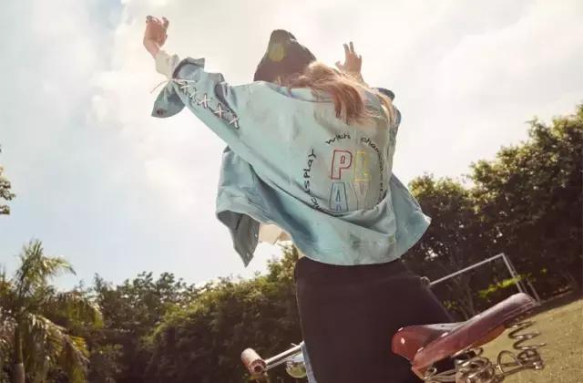 刘诗诗宋佳蔡依林等同款,刘诗诗宋佳同款衬衫