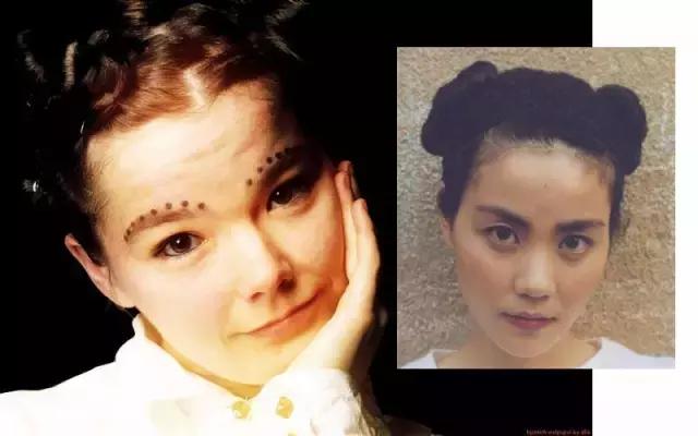 王菲为什么活得那么潇洒,王菲活得像少女一样