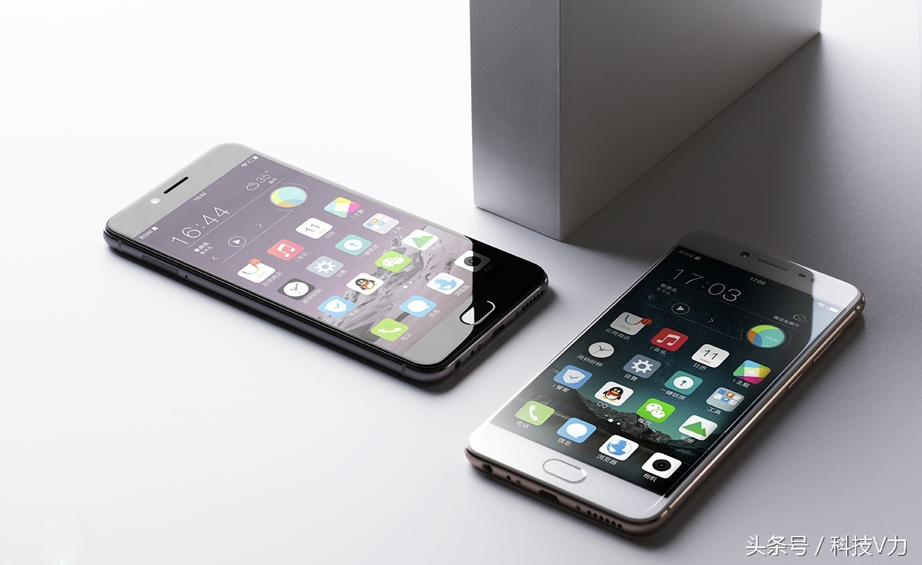 vivo手机防盗做到这样，哪怕在非洲都能追回来