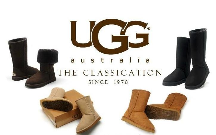 ugg品牌有没有授权,ugg为什么退出大洋洲
