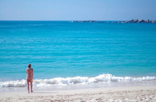 海岛旅游签证,海岛签证推荐