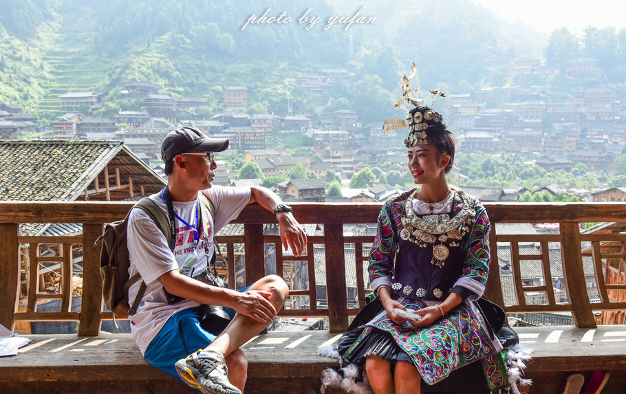 千户苗寨怎么玩比较好,千户苗寨怎么玩最合适