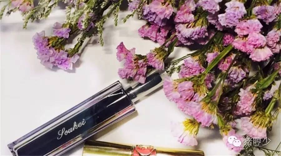 ysl刻字口红,ysl的刻字卡片