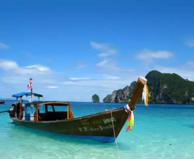 这些泰国之最！你知道几个？