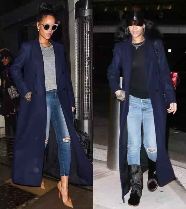 明星都在穿的时尚单品,普通人也能穿的明星单品