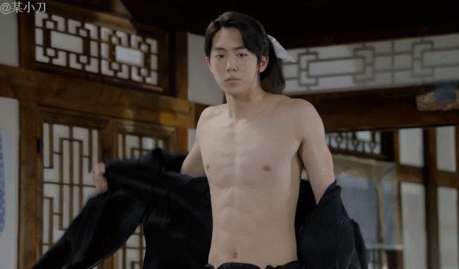 韩剧推荐步步惊心,韩版步步惊心看哭韩国人