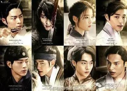 韩剧推荐步步惊心,韩版步步惊心看哭韩国人