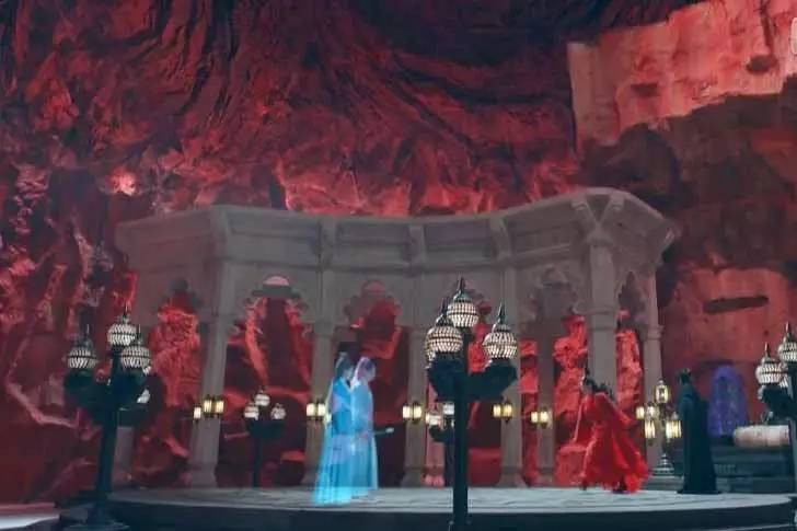 诛仙青云志惊羽,诛仙青云志玄火鉴