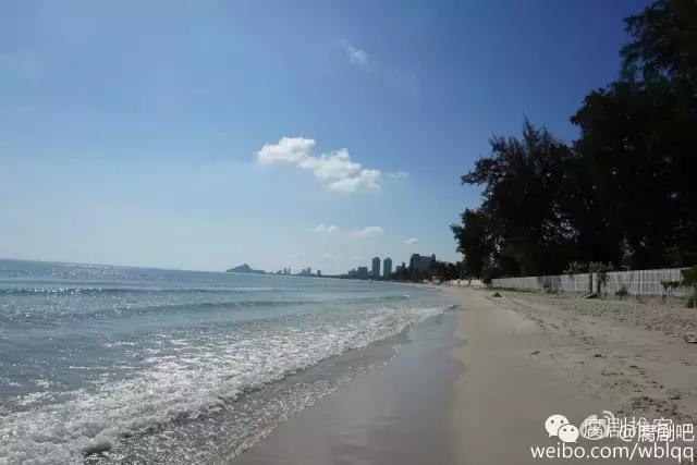 泰国自由行暹罗 (泰国游暹罗之恋)