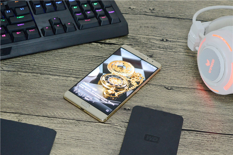 金立m6plus多大屏幕,金立m6plus玩吃鸡