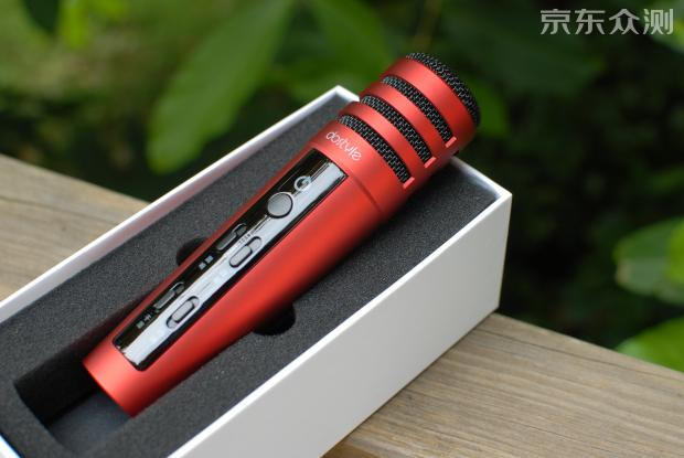 多款k歌麦克风测评,K歌麦克风效果测评