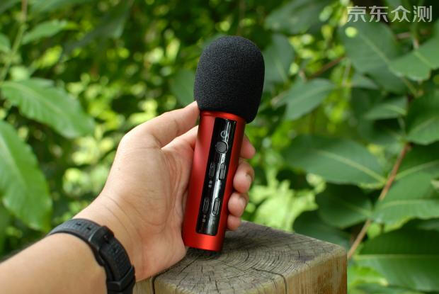 多款k歌麦克风测评,K歌麦克风效果测评