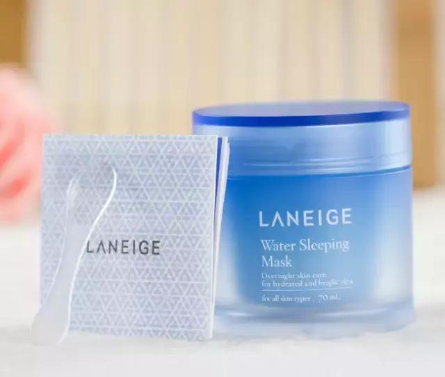 韩妆补水保湿护肤品推荐,韩妆面膜哪个牌子最好用