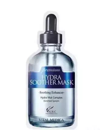 韩妆补水保湿护肤品推荐,韩妆面膜哪个牌子最好用