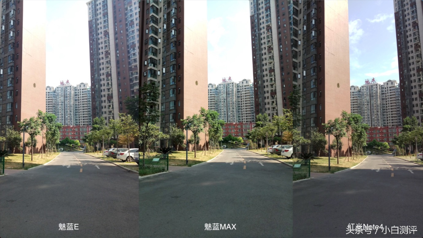 小白测评魅蓝max,小白测评魅蓝