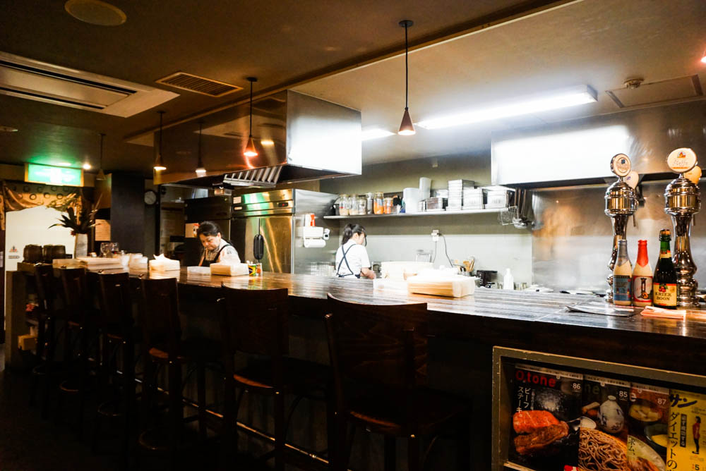 札幌丨你信不信，有些人飞到北海道就是为了吃