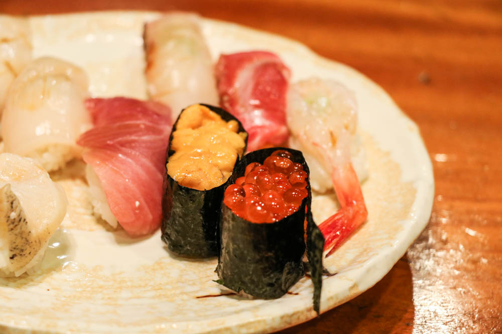 札幌丨你信不信，有些人飞到北海道就是为了吃