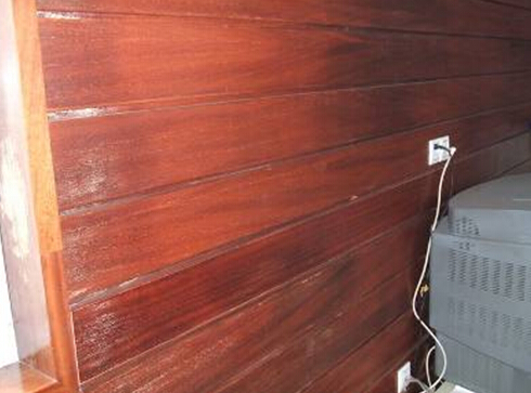 装修门套受潮发胀怎么维修,在装修门套时需要关注什么