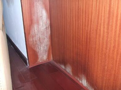 装修门套受潮发胀怎么维修,在装修门套时需要关注什么