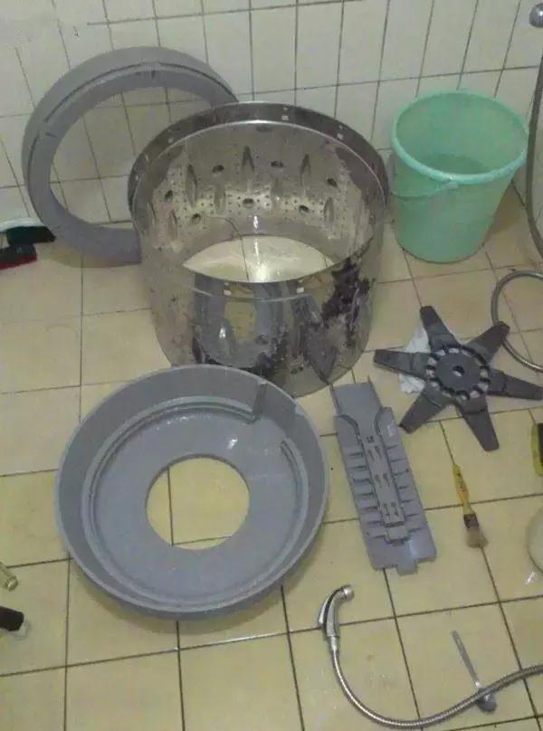 洗过的衣服穿起来身上痒,洗过的衣服穿了发痒是什么原因