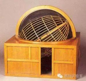 苏颂造的最老的天文钟,苏颂等人制造最古老的天文钟