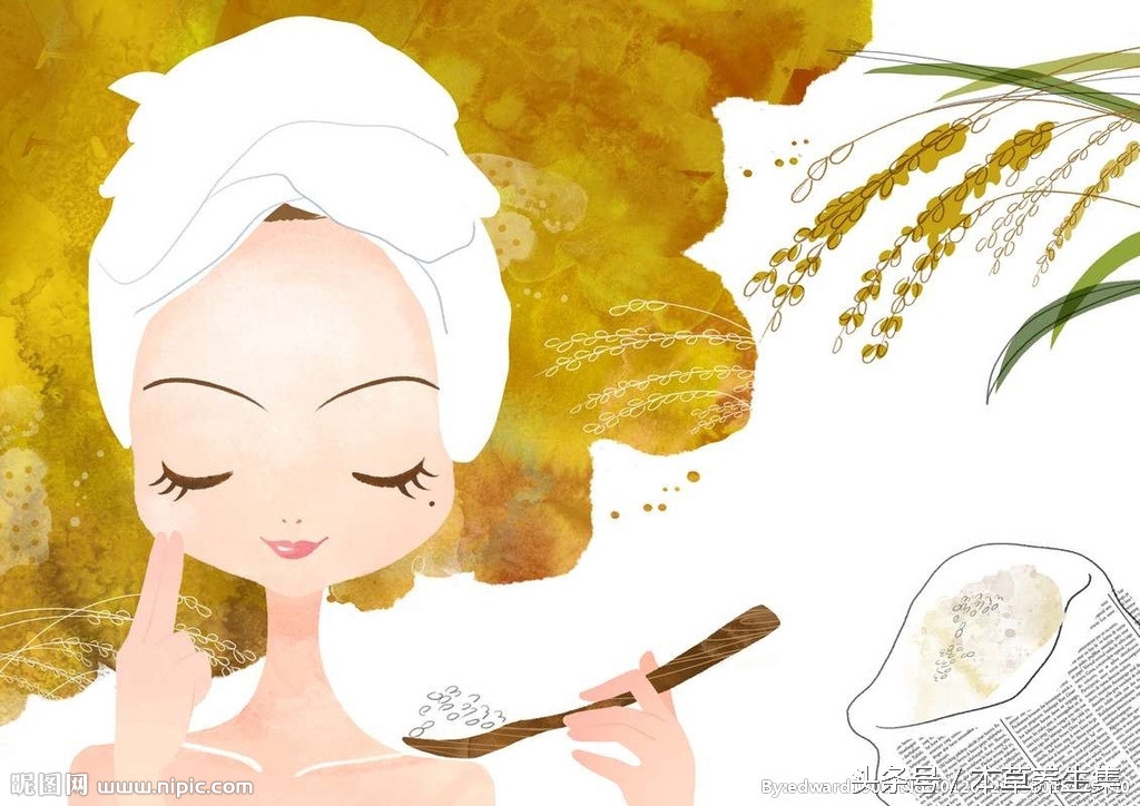 来大姨妈脸上起痘痘怎么办,痘痘来了