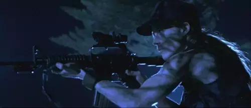 终结者1-6部解析,终结者电影武器