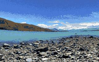 升级！更拉风的谷歌街景