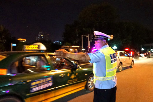 交警中秋提示,中秋出行交警温馨提示