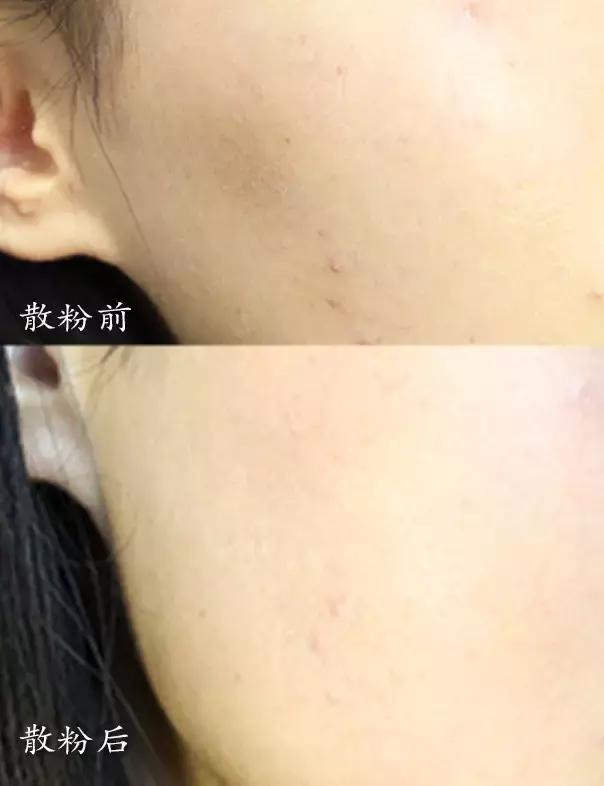 好用的散粉真实测评推荐,最好用的散粉真实测评