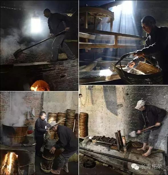 柘荣县旅游必去十大景点,柘荣县楮坪乡景点