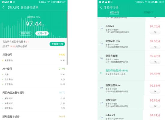 双摄表现绝赞！cool1dual评测：最值得购买的千元机