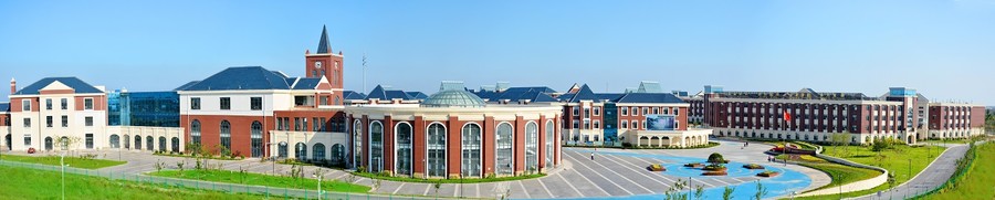 潍坊上海新纪元学校咋样,潍坊新纪元学校2020年开学典礼