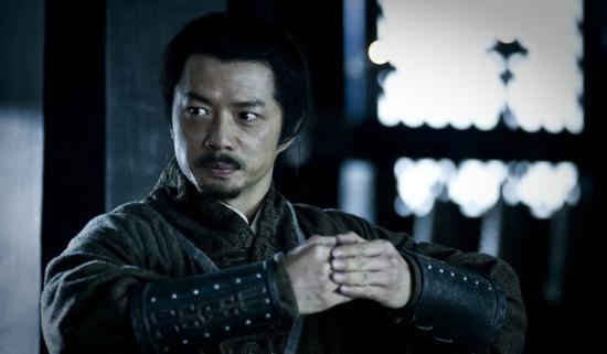 中国历史百大名人,中国历史百大名将排名项羽